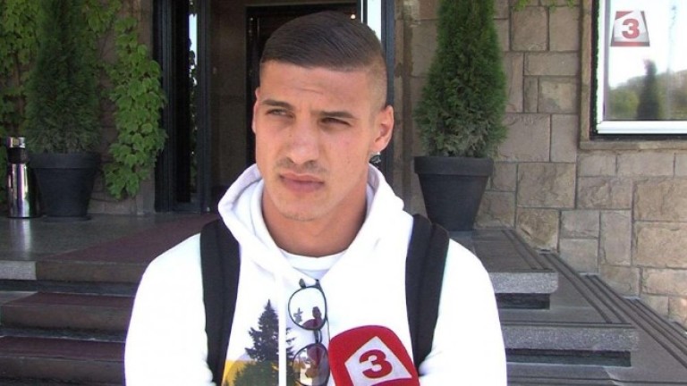 Десподов: Респект към Испания извън терена, но на терена без страх