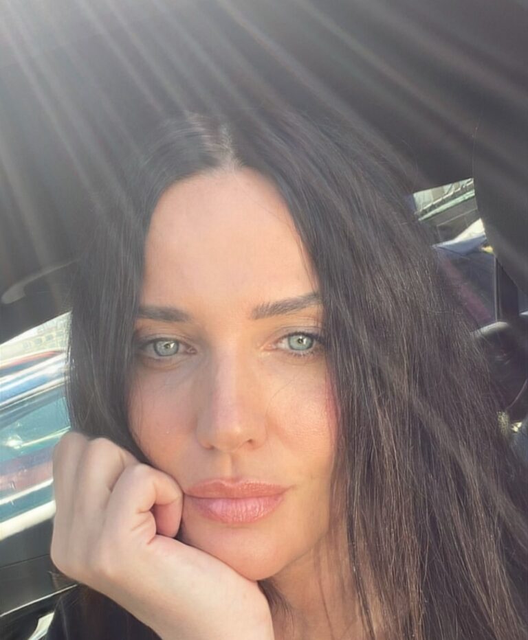 Мария Силвестър може да стане новата водеща на „Преди обед“