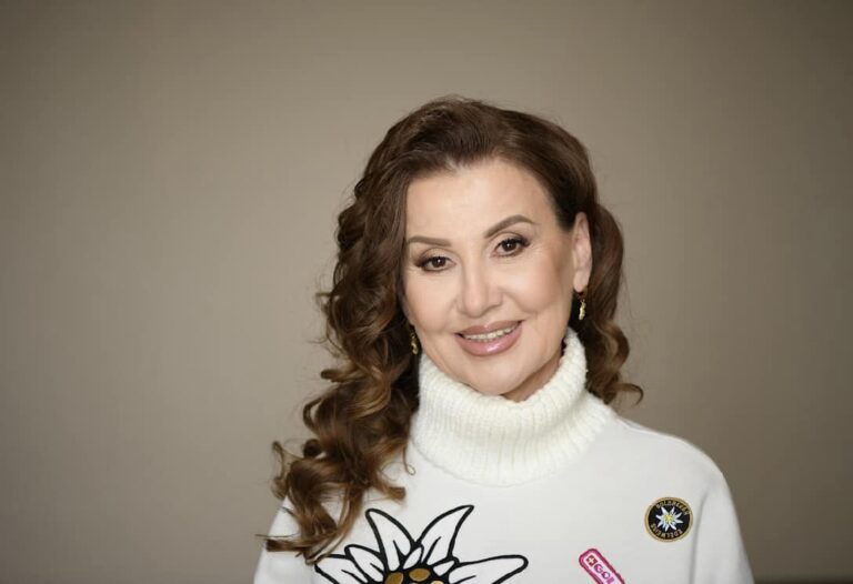 Илиана Раева сподели ценен спомен с Наско Сираков