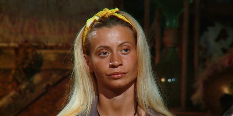 Радостина Радева продължава своето участие в „Игри на волята“