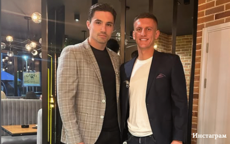 Иван Рълев от „Игри на волята“ за живота след игрите