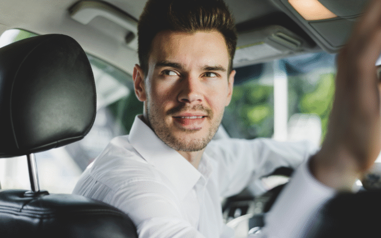 Предложение: До 2030 г. в България влиза дигитална шофьорска книжка