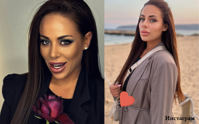 Михаела Василева впечатлява и след „Биг Брадър 2025“