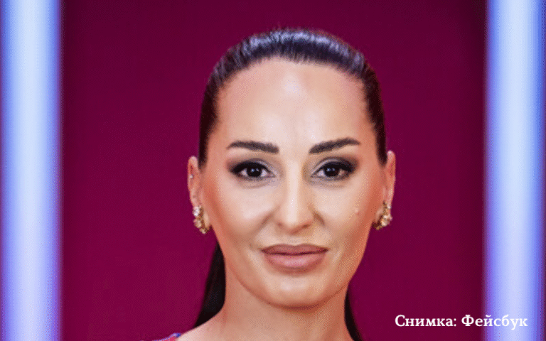 Елена Георгиева от „Биг Брадър“ – съчетание между чар, интелигентност и вътрешна сила