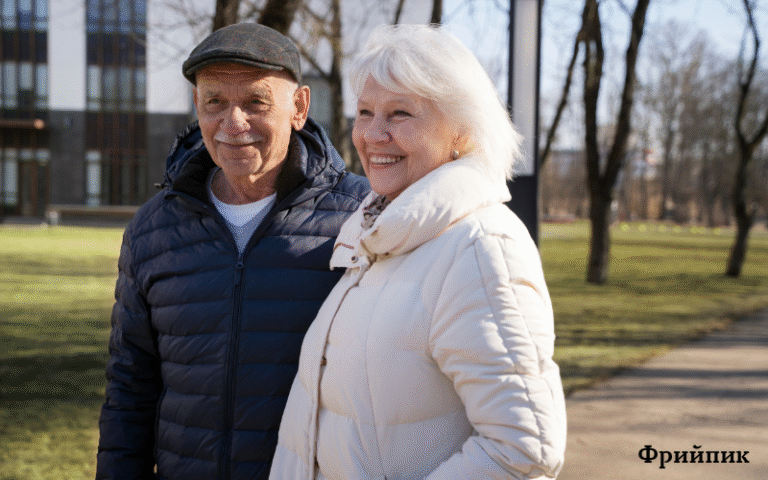 Обмислят промяна с пенсиите от 2026 година