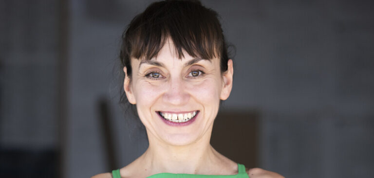 Наталия Василева от „Игри на волята“ – актрисата, която носи театъра и приключенията в сърцето си