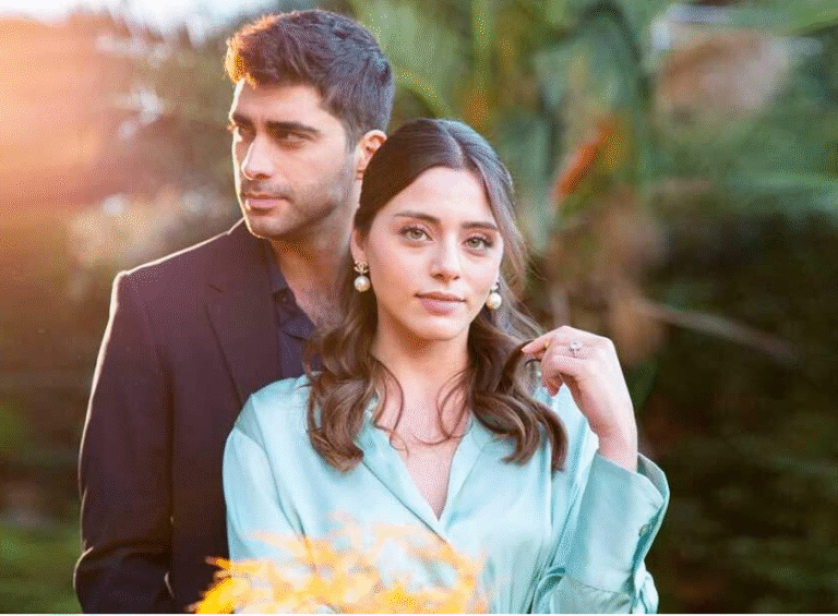 „Шербет от боровинки“ – сериалът, който впечатли зрителите