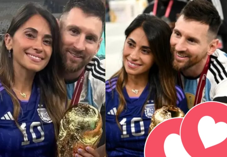 Обявиха Лео Меси за най-добър играч на Барселона за 21-ви век