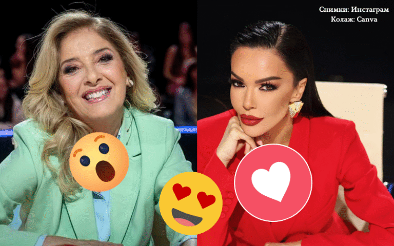 Откри ли своя талант „България търси талант“?