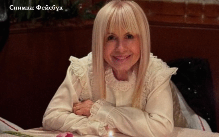 Лили Иванова съобщи дългоочаквана новина