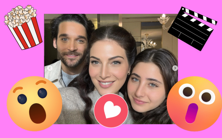 Новата версия на сериала „1001 нощ“ е към своя финал