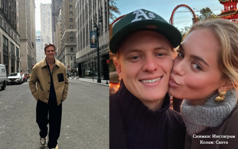 Мик Шумахер продължава кариерата си в Индикар през 2026