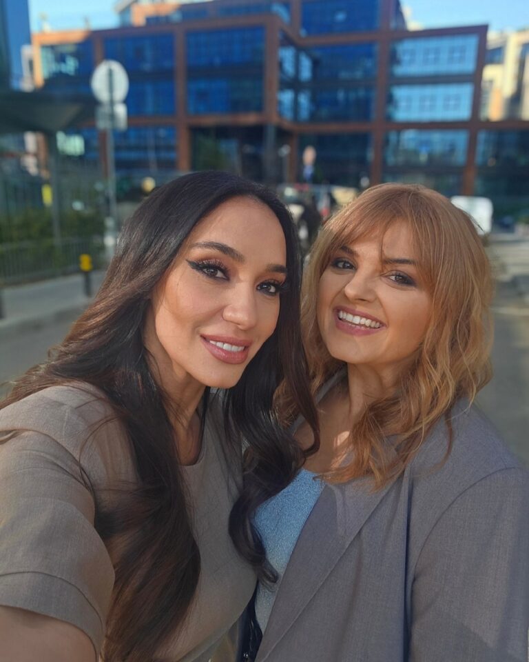 Петя Дикова с емоционално послание за студентския празник