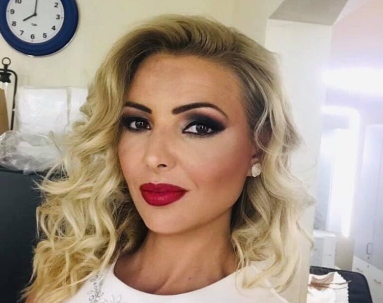 Ева Кикерезова напуска БНТ след 13 години работа