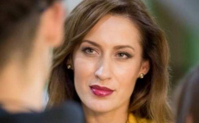 Какво се случва с Биляна Гавазова след оттеглянето от телевизията?