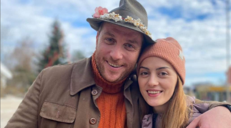 Христо Пъдев – живот между сцената, семейството и чувството за хумор