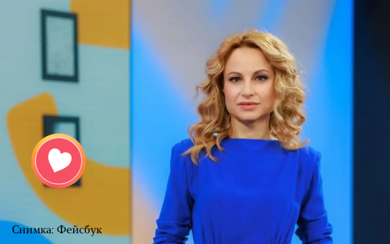 Новото начало на Мария Цънцарова: Вдъхновение и пример