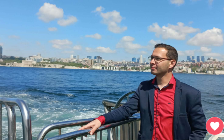 Историкът Антоан Димитров: Историята ни помага да разберем кои сме и защо светът изглежда така днес