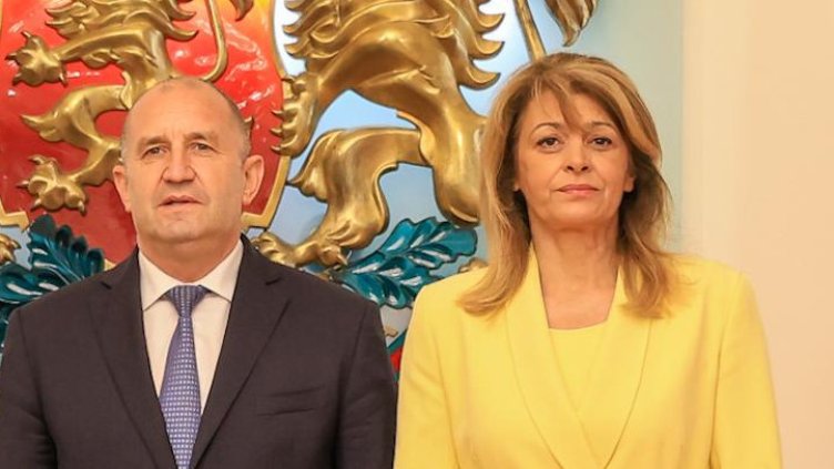 Десислава Радева изненада приятно своите почитатели