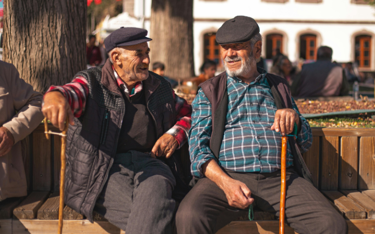 НОИ отчита спад на получателите на тази пенсия