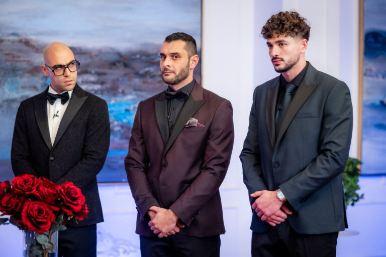 Стоян Димов или ергенът, който се оказа фаворит на дамите