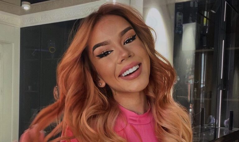 Красивата Симона сияе в новия сезон на „Като две капки вода“