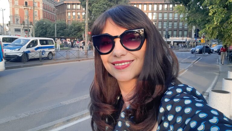 Милена Милотинова е новият генерален директор на Българска национална телевизия