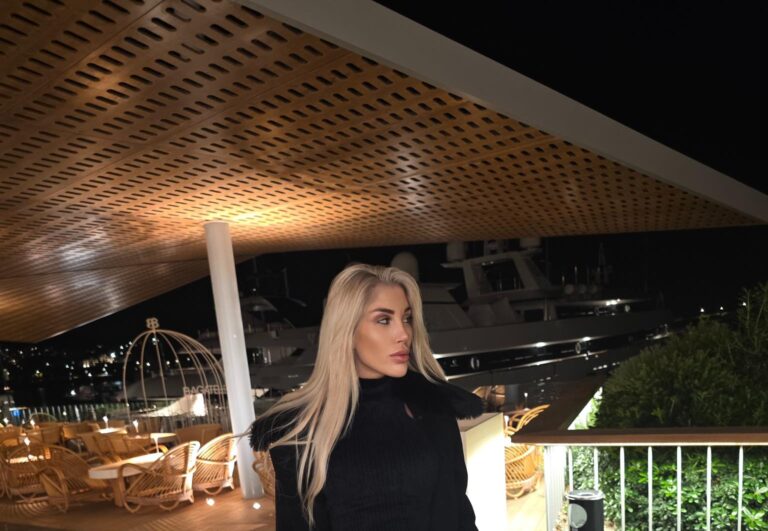 Ето коя е Ивана – една от най-обсъжданите участнички в „Ергенът“