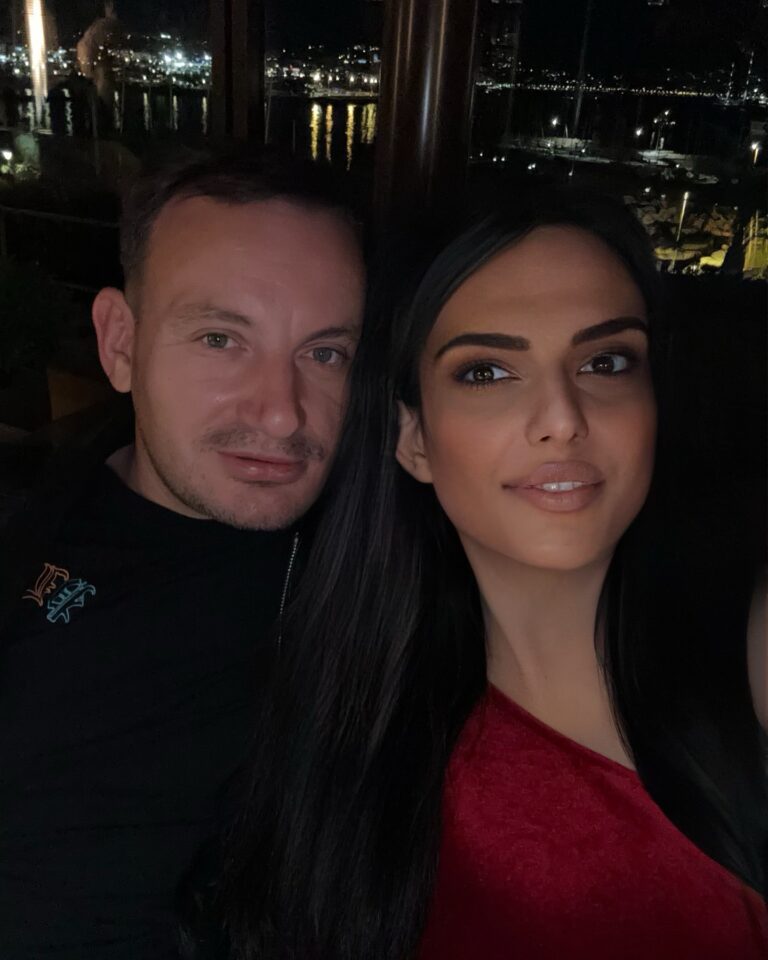 Нина Димитрова впечатлява зрителите в шоуто на шеф Ангелов