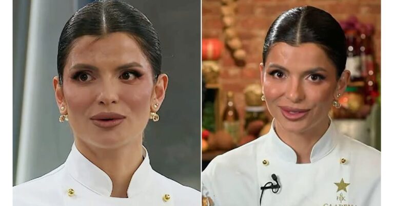 Славена Вътова влезе в звездния отбор на популярно предаване, след пореден успех в професионален план