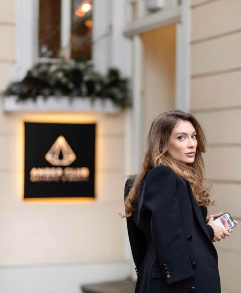 Никол Станкулова с ясно решение за личния си живот и семейството