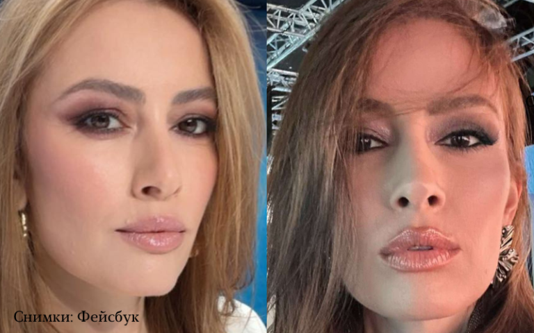 Лиляна Боянова – стил, баланс и увереност – в ефира и извън него