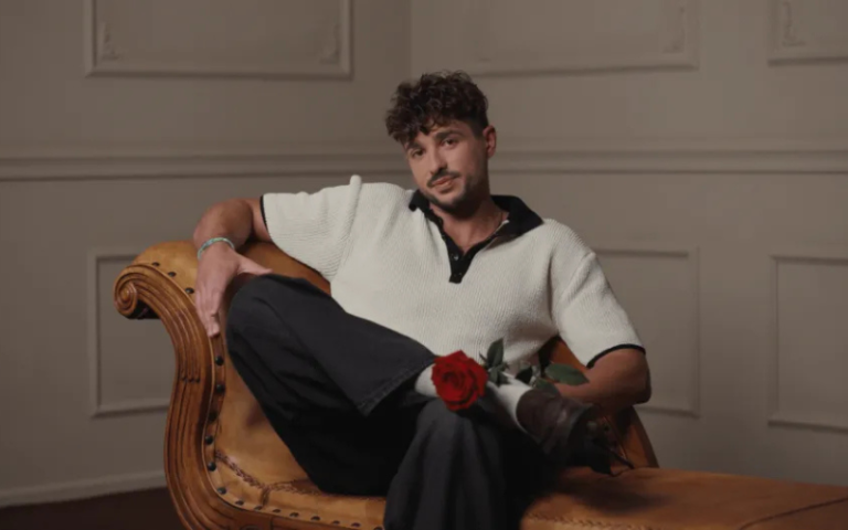 Защо Марин от „Ергенът“ се оказа любимец на зрителите