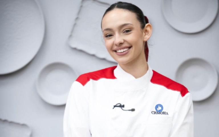 Симона – Джен Зи-то на Хелс Китчън по-уверена от всякога