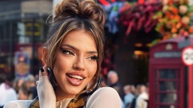 Дара блести на международна сцена преди Евровизия