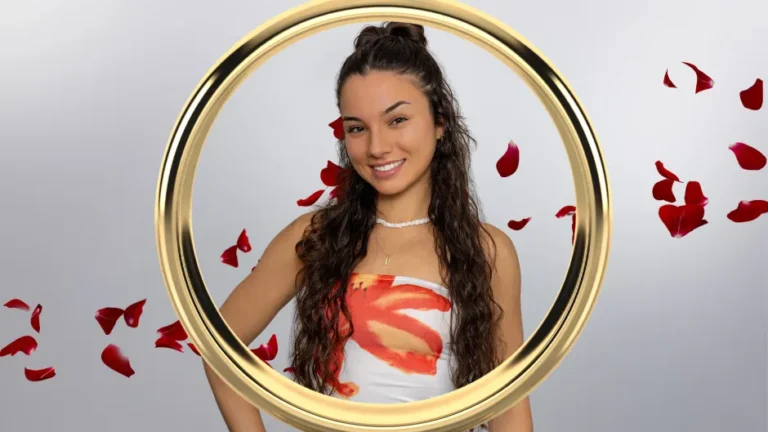 Румяна Лазарова – стил, емоция и амбиция в „Ергенът“