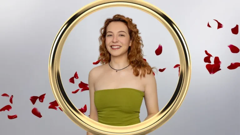 Вероника Тодорова – емоционална и искрена в „Ергенът“