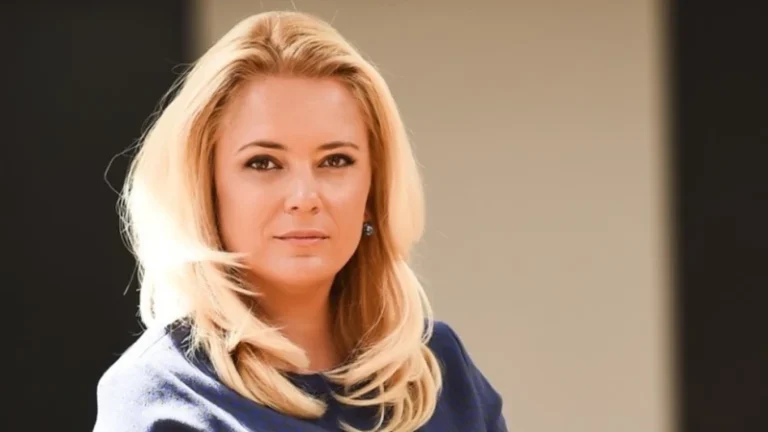 Да, новината за телевизионната журналистка Лора Крумова се оказа истина