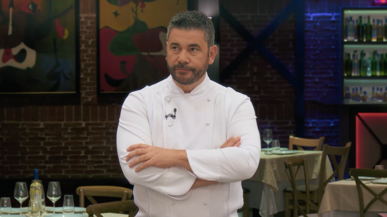 Шеф Ангелов направи ключов избор в предаването си