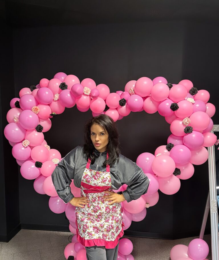 Екатерина Дойнова влиза в новият сезон на „Ергенът“