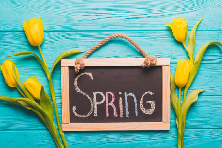 Утре е голям празник – ден на добрата вест и новото начало