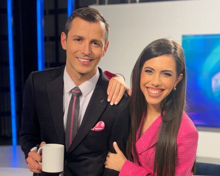 Мария Константинова и Виктор Дремсизов: хармония и професионализъм