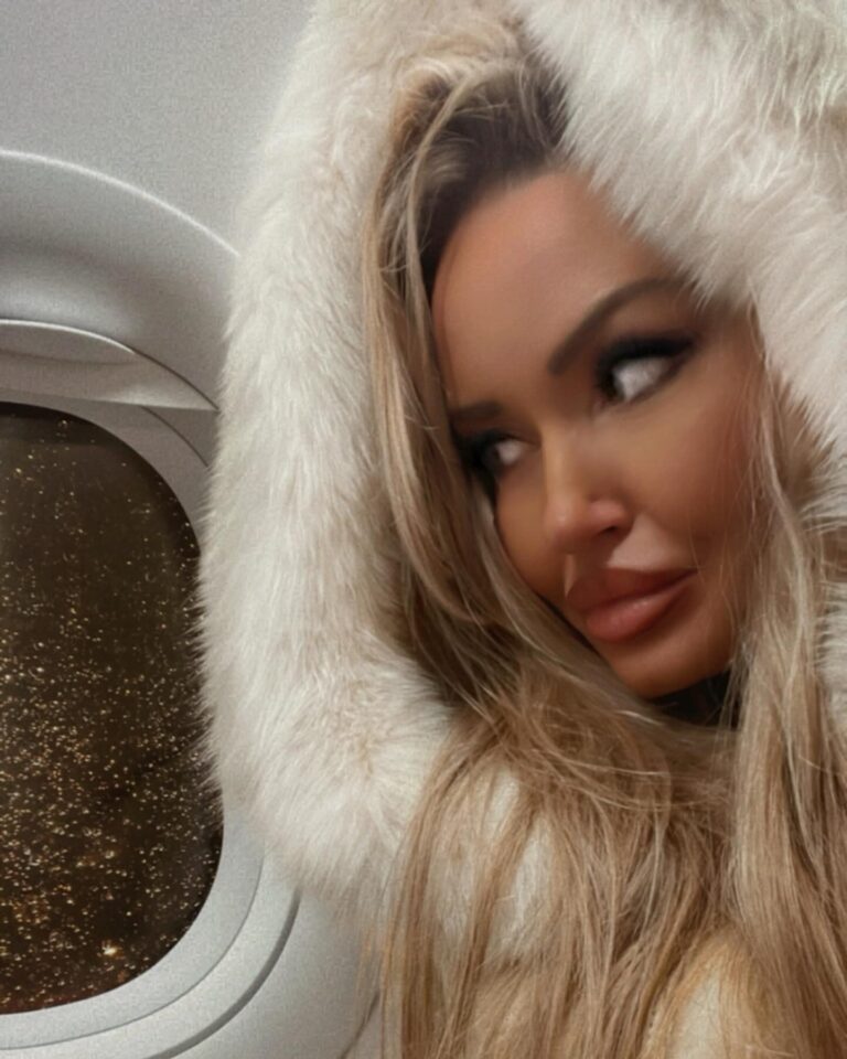 Пламена Петрова блести в новия сезон на „Като две капки вода“