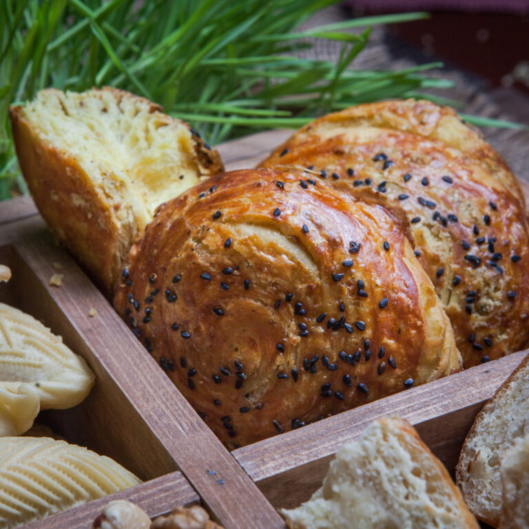 Козунакът преди Великден: избор за всеки вкус и бюджет