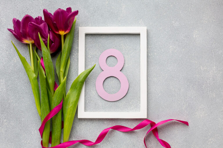 Идея за 8-ми март: Избери си късметче за празника