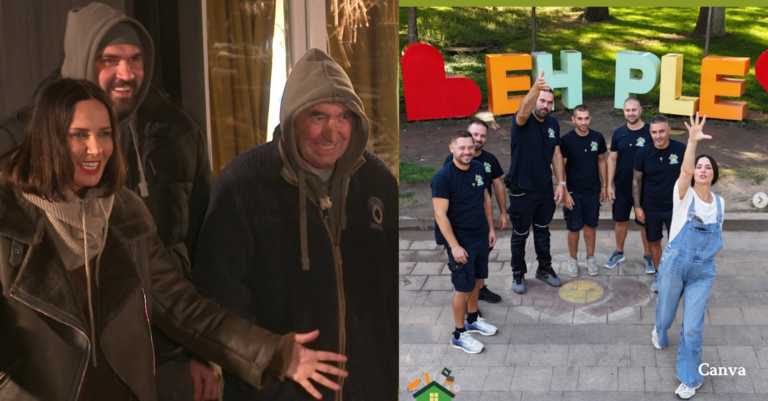 Категорично: „Бригада Нов Дом“ е безапелационен фаворит на зрителите