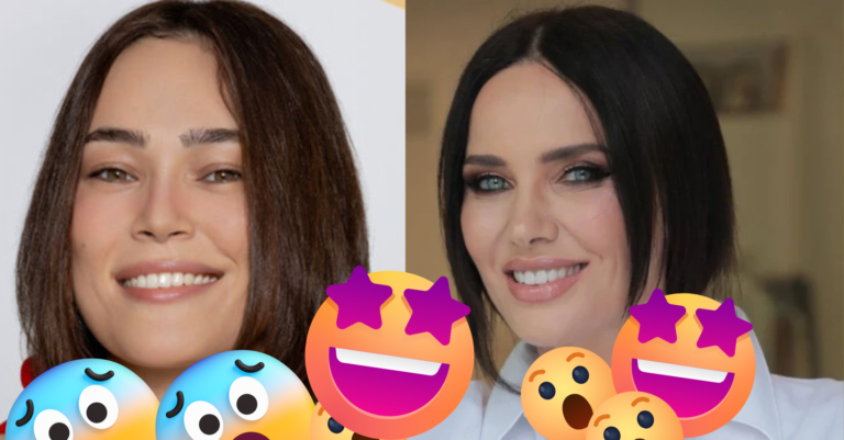 Алия и Мария Силвестър – две красиви дами, но какво е общото между тях?