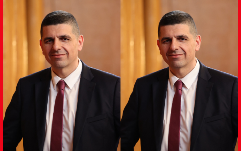 Ивайло Мирчев впечатли с вдъхновяваща лична трансформация