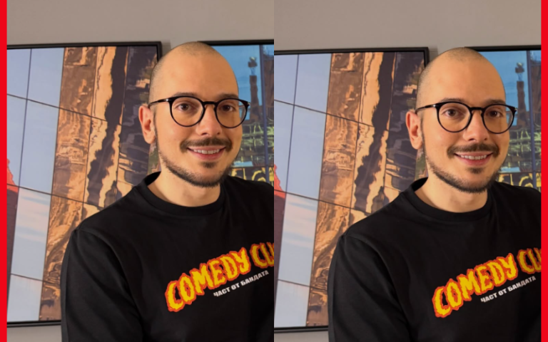 Голямото завръщане на Цитиридис е вече факт