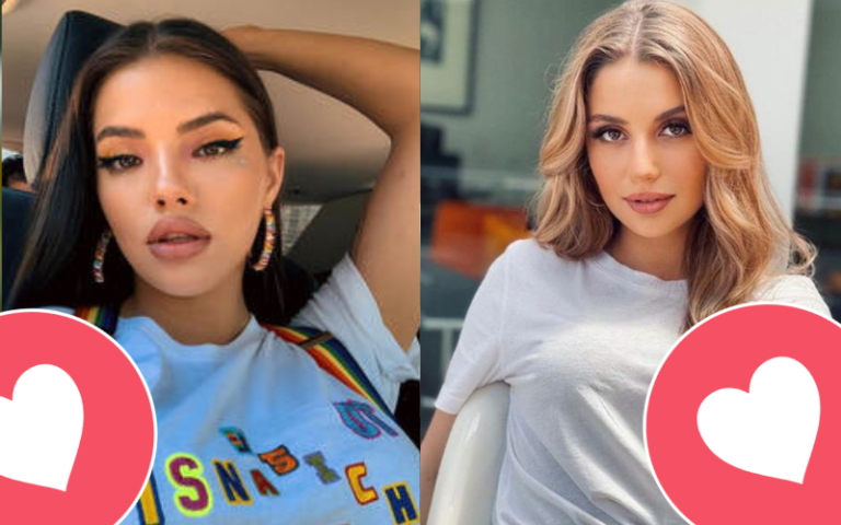 Какво се случва между Дара и Михаела Маринова?